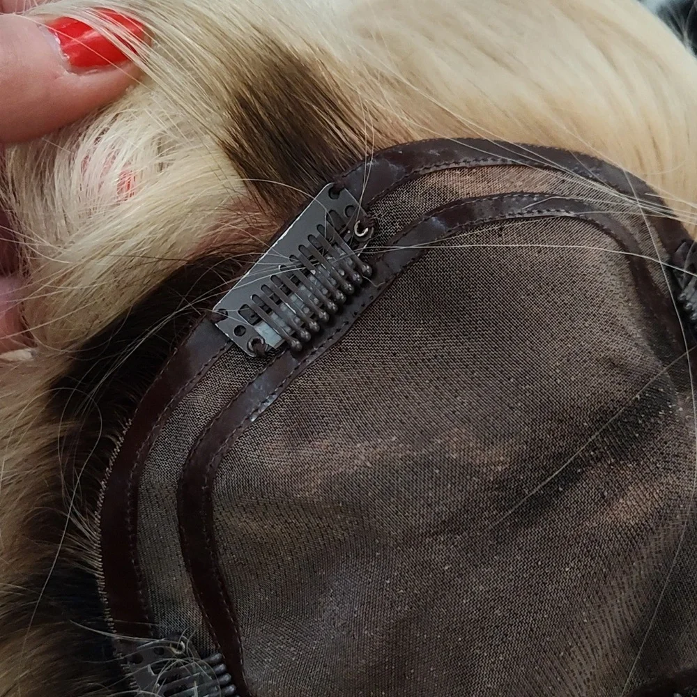 Halo Couture The fall color 60 - Picture 15 of 15